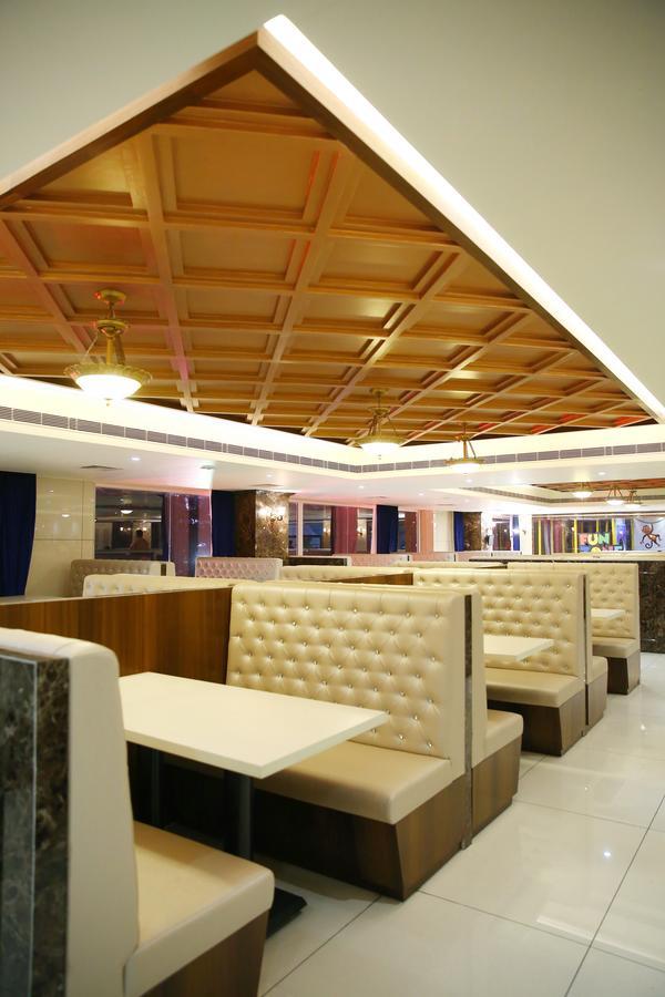 Hotel Shubham Palace ไฮเดอราบัด ภายนอก รูปภาพ